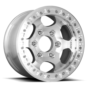 XD - XD XD231 RG RACE BEADLOCK 17X8.5 BLANK Machined|XD2317850L500 - Image 2