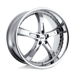 TSW - TSW JARAMA 17X8 5X112 Chrome|1780JAR455112C72 - Image 2