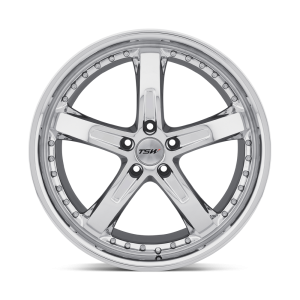 TSW - TSW JARAMA 18X8 5X120 Chrome|1880JAR205120C76 - Image 4