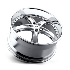 TSW - TSW JARAMA 19X9.5 5X120 Chrome|1995JAR205120C76 - Image 3