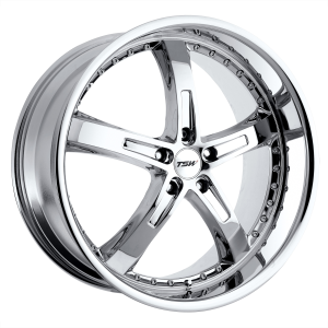 TSW JARAMA 20X10 5X4.5 Chrome|2010JAR405114C76