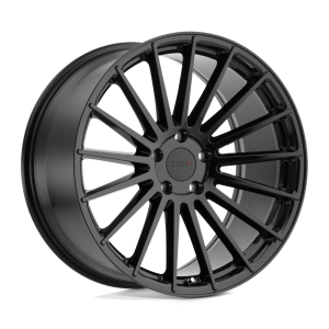 TSW - TSW LUCO 20X8.5 5X112 Gloss Black|2085LCU325112B72 - Image 2