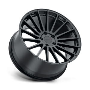 TSW - TSW LUCO 20X8.5 5X112 Gloss Black|2085LCU325112B72 - Image 3