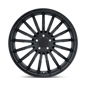 TSW - TSW LUCO 20X8.5 5X112 Gloss Black|2085LCU325112B72 - Image 4
