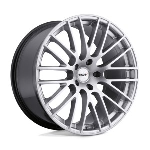TSW - TSW MAX 19X9.5 5X120 Hyper Silver|1995MAX355120S76 - Image 2