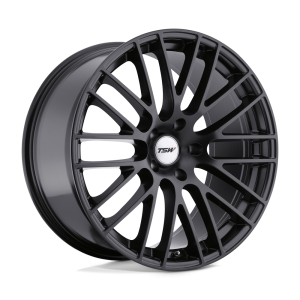 TSW - TSW MAX 19X9.5 5X120 Matte Black|1995MAX355120M76 - Image 2