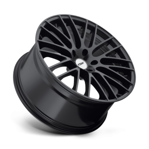 TSW - TSW MAX 19X9.5 5X120 Matte Black|1995MAX355120M76 - Image 3