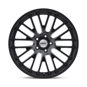 TSW - TSW MAX 19X9.5 5X4.5 Matte Black|1995MAX405114M76 - Image 4
