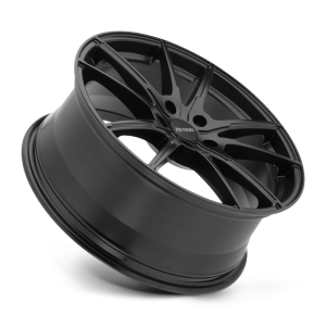 Petrol - Petrol P0A 19X8 5X4.25 Matte Black|1980P0A405108M72 - Image 3