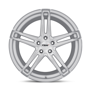 TSW - TSW MECHANICA 20X10.5 5X120 Silver W/ Mirror Cut Face|2005MEC255120S76 - Image 4