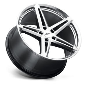 TSW - TSW MOLTENO 18X8.5 5X120 Hyper Silver|1885MTN355120S76 - Image 3