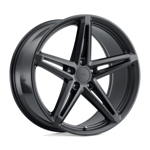 TSW - TSW MOLTENO 18X9.5 5X4.5 Matte Black|1895MTN405114M76 - Image 2