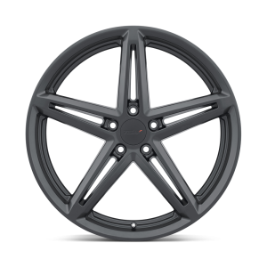 TSW - TSW MOLTENO 18X9.5 5X4.5 Matte Black|1895MTN405114M76 - Image 4