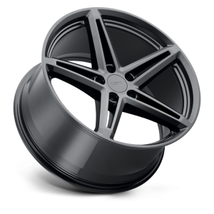 TSW - TSW MOLTENO 19X8.5 5X112 Matte Black|1985MTN325112M66 - Image 3