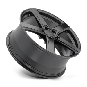 Petrol - Petrol P2A 19X8 5X112 Matte Black|1980P2A405112M72 - Image 3