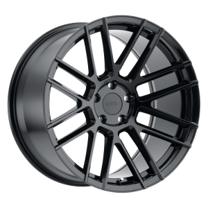TSW MOSPORT 18X8.5 5X4.5 Gloss Black|1885MSP205114B76