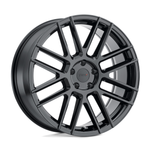 TSW - TSW MOSPORT 19X9.5 5X120 Gloss Black|1995MSP205120B76 - Image 2
