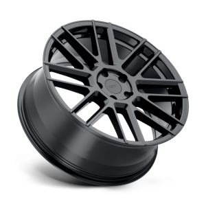 TSW - TSW MOSPORT 19X9.5 5X120 Gloss Black|1995MSP405120B76 - Image 3