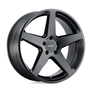 Petrol - Petrol P2C 20X8.5 5X4.25 Semi Gloss Black|2085P2C405108B72 - Image 2