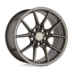 TSW - TSW NEPTUNE 20X8.5 5X112 Matte Bronze|2085NPT205112Z66 - Image 2