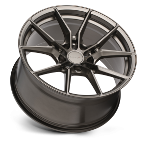 TSW - TSW NEPTUNE 20X8.5 5X112 Matte Bronze|2085NPT205112Z66 - Image 3