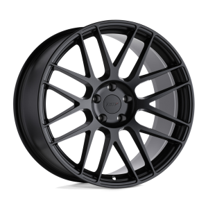 TSW - TSW NORD 20X10.5 5X112 Semi Gloss Black|2005NRD325112B66 - Image 2
