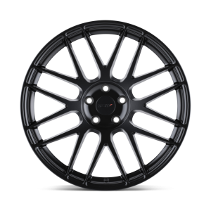TSW - TSW NORD 20X9 5X120 Semi Gloss Black|2090NRD205120B76 - Image 4