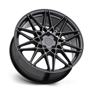 Petrol - Petrol P3C 18X8 5X110 Semi Gloss Black|1880P3C405110B72 - Image 3