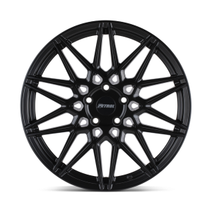 Petrol - Petrol P3C 20X8.5 5X4.5 Semi Gloss Black|2085P3C405114B76 - Image 4