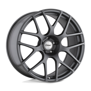 TSW - TSW NURBURGRING 17X9 5X4.75 Matte Gunmetal|1790NUR505121G70 - Image 2