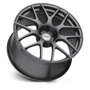 TSW - TSW NURBURGRING 17X9 5X4.75 Matte Gunmetal|1790NUR505121G70 - Image 3