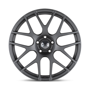 TSW - TSW NURBURGRING 17X9 5X4.75 Matte Gunmetal|1790NUR505121G70 - Image 4