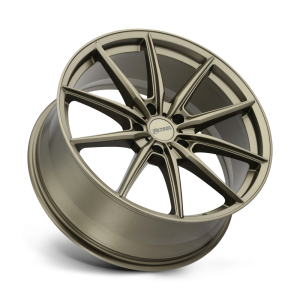 Petrol - Petrol P4B 18X8 5X105 Matte Bronze|1880P4B405105Z72 - Image 3