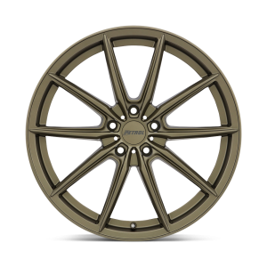 Petrol - Petrol P4B 18X8 5X105 Matte Bronze|1880P4B405105Z72 - Image 4