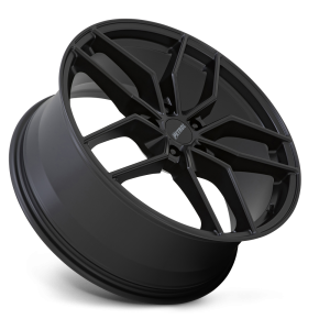Petrol - Petrol P5C 17X8 5X105 Matte Black|1780P5C405105M72 - Image 3