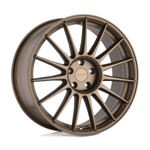 TSW - TSW PADDOCK 20X8.5 5X4.5 Matte Bronze|2085PDK405114Z76 - Image 2