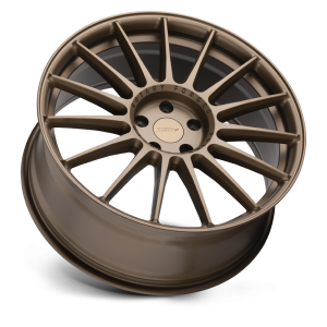 TSW - TSW PADDOCK 20X8.5 5X4.5 Matte Bronze|2085PDK405114Z76 - Image 3