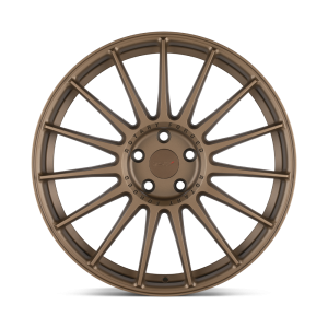 TSW - TSW PADDOCK 20X8.5 5X4.5 Matte Bronze|2085PDK405114Z76 - Image 4