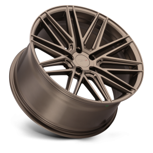 TSW - TSW PESCARA 20X8.5 5X4.5 Bronze|2085PCA205114Z76 - Image 3
