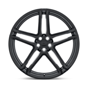 RedBourne - RedBourne CROWN 24X10 5X120 Gloss Black|2410CWN355120B72 - Image 4