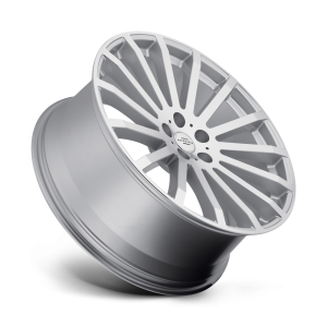 RedBourne - RedBourne DOMINUS 20X9.5 5X120 Silver W/ Mirror Cut Face|2095RDM325120S72 - Image 3