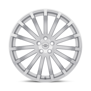 RedBourne - RedBourne DOMINUS 20X9.5 5X120 Silver W/ Mirror Cut Face|2095RDM325120S72 - Image 4