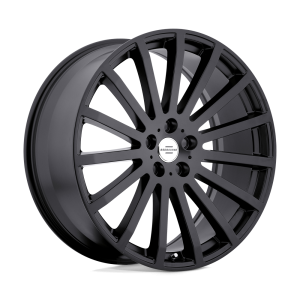 RedBourne - RedBourne DOMINUS 22X9.5 5X120 Matte Black|2295RDM325120M72 - Image 2