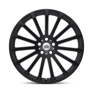 RedBourne - RedBourne DOMINUS 22X9.5 5X120 Matte Black|2295RDM325120M72 - Image 4