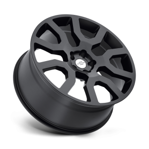RedBourne - RedBourne HERCULES 20X9.5 5X120 Matte Black|2095RHE325120M72 - Image 3