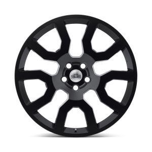 RedBourne - RedBourne HERCULES 22X10 5X120 Matte Black|2210RHE375120M72 - Image 4