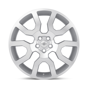 RedBourne - RedBourne HERCULES 22X10 5X120 Silver W/ Mirror Cut Face|2210RHE375120S72 - Image 4