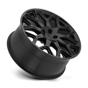 RedBourne - RedBourne KING 20X9.5 5X120 Matte Black|2095RDK325120M72 - Image 3