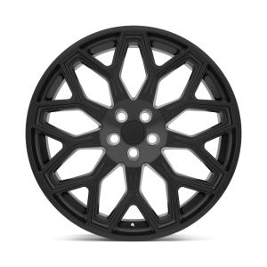 RedBourne - RedBourne KING 20X9.5 5X120 Matte Black|2095RDK325120M72 - Image 4