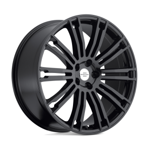 RedBourne - RedBourne MANOR 22X9.5 5X120 Gloss Black|2295RMR325120B72 - Image 2